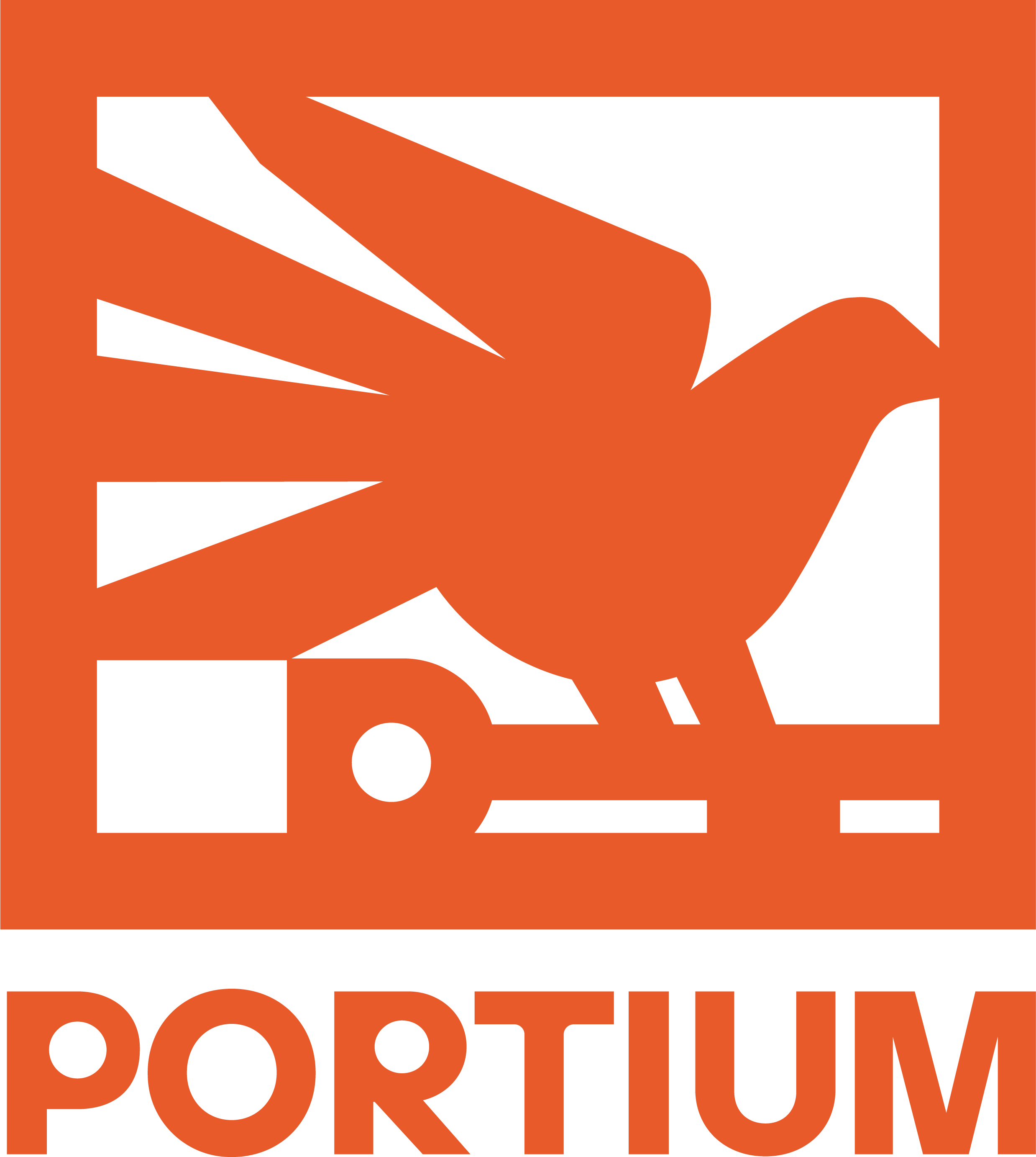 Portium Grupo Inmobiliario